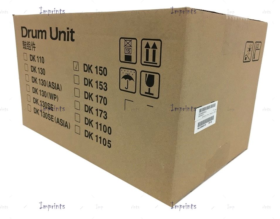 Оригинальный Kyocera DK-6306