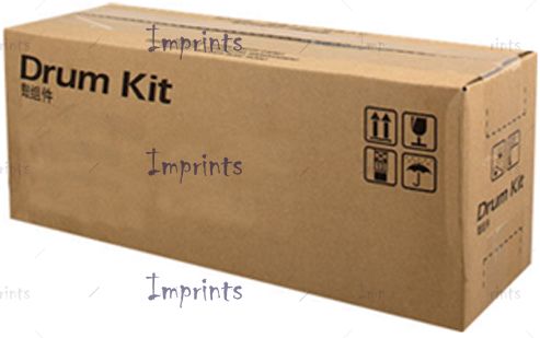 Оригинальный Kyocera DK-710