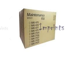 Оригинальный Kyocera DK-7105