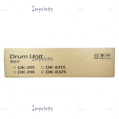 Оригинальный Kyocera DK-8325