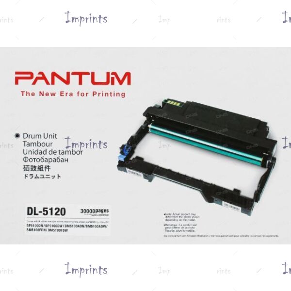 Фотобарабан Pantum DL-5120  оригинальный