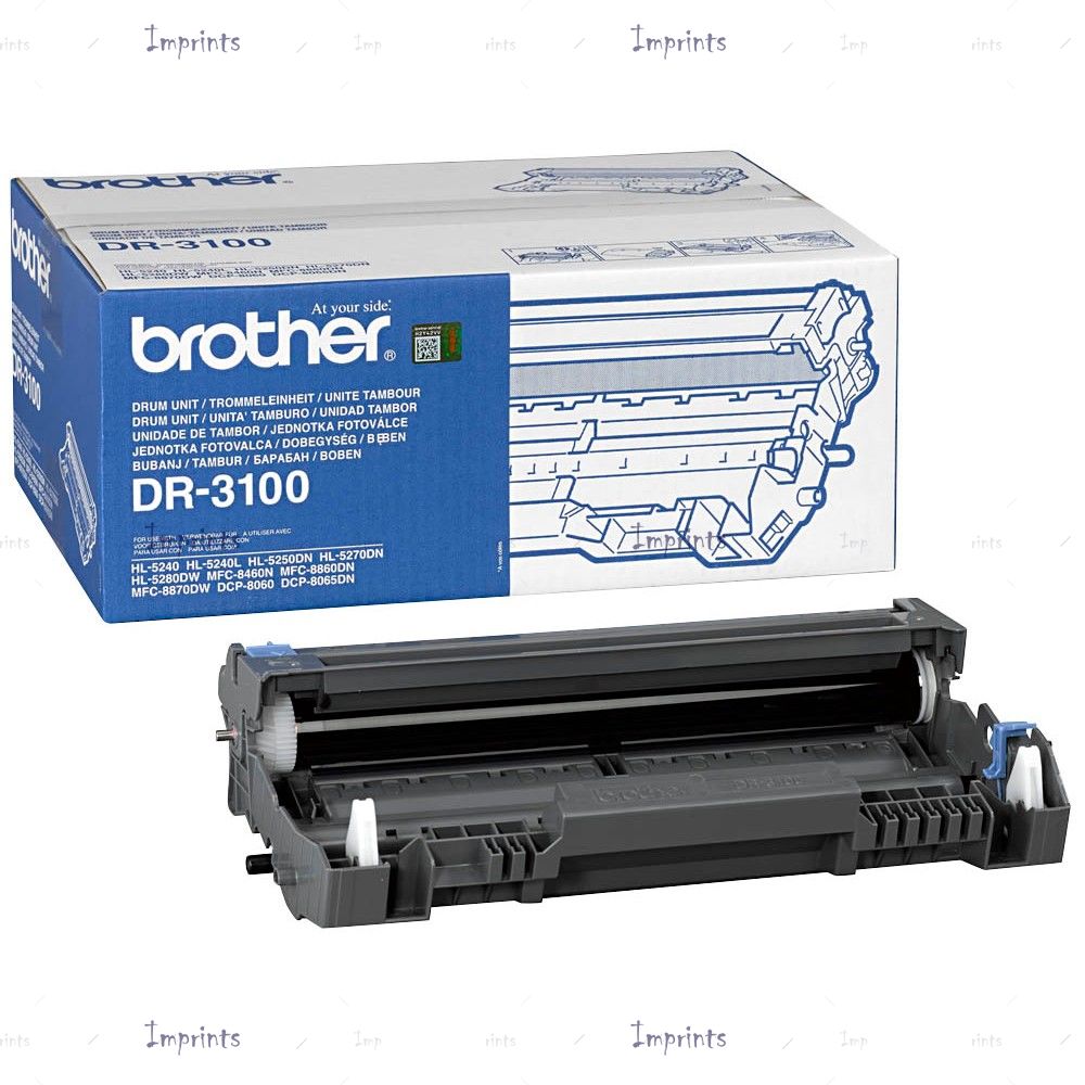DR3100