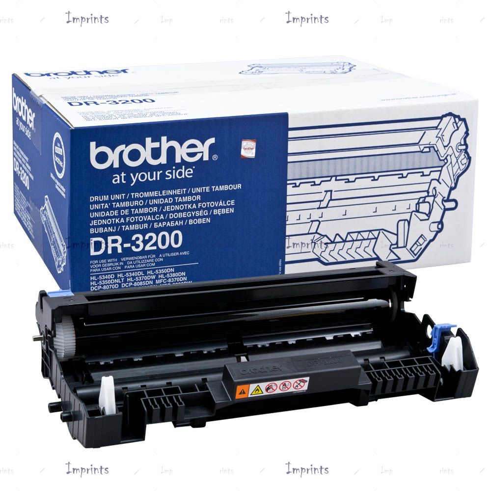DR3200