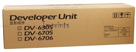 Оригинальный Kyocera DV-6305