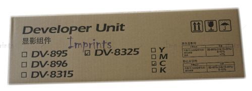 Оригинальный Kyocera DV-8325