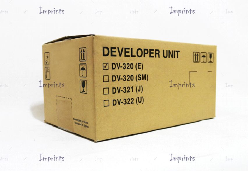 Оригинальный Kyocera DV-855