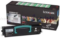 Оригинальный Картридж Lexmark E250A11E  оригинальный