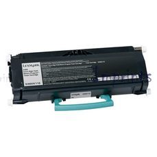 Оригинальный Картридж Lexmark E460X11E Return оригинальный
