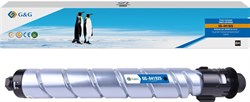 Лазерный картридж G&G GG-841925 черный