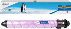 Лазерный картридж G&G GG-841927 пурпурный