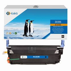 Лазерный картридж G&G GG-C9730A черный