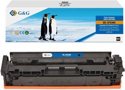 Лазерный картридж G&G GG-CF530A черный