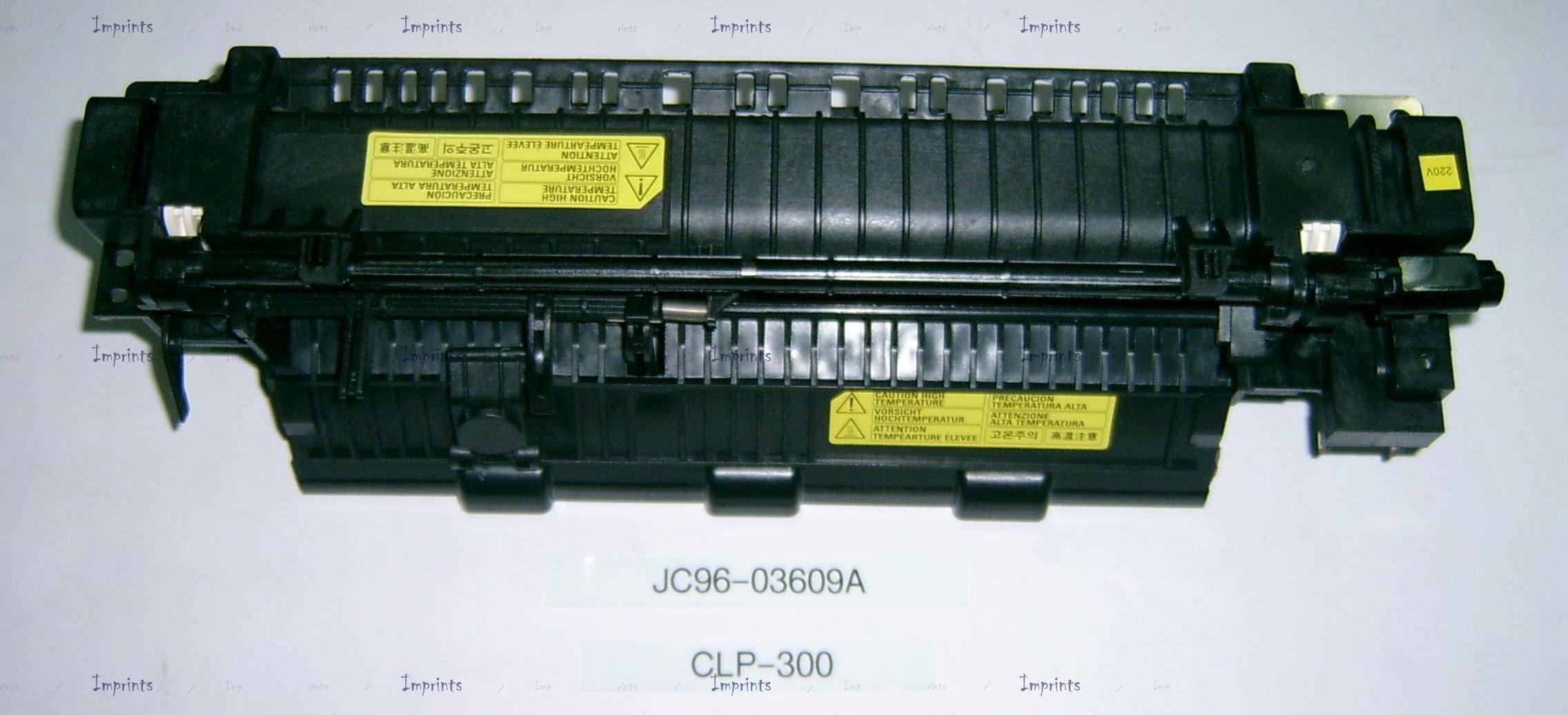 Фьюзер Samsung JC96-03609A  оригинальный