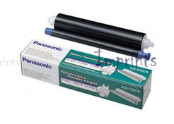 Картридж Panasonic KX-FA67A термопленка оригинальный