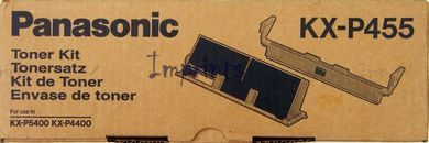 KX-P455