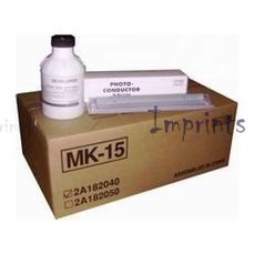 Оригинальный Kyocera MK-15