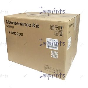 Оригинальный Kyocera MK-200