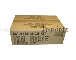 Оригинальный Kyocera MK-310