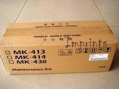 Оригинальный Kyocera MK-413