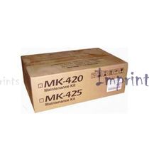 Оригинальный Kyocera MK-420