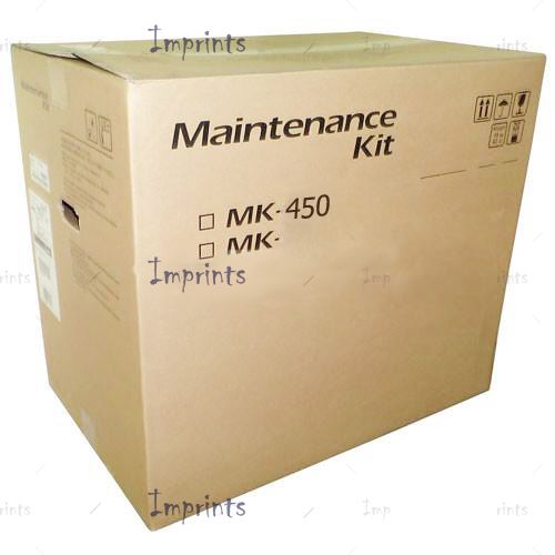 Оригинальный Kyocera MK-450