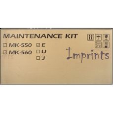 Оригинальный Kyocera MK-560