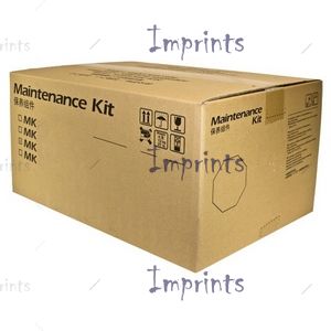 Оригинальный Kyocera MK-610