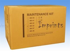 Оригинальный Kyocera MK-63