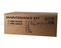 Оригинальный Kyocera MK-650