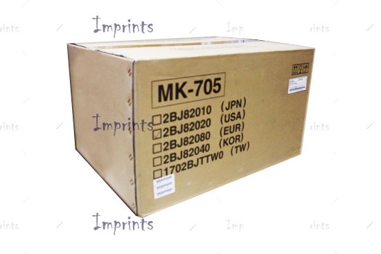 Оригинальный Kyocera MK-705