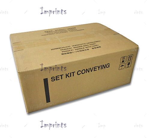 Оригинальный Kyocera MK-707