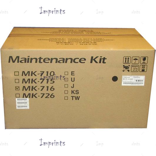 Оригинальный Kyocera MK-716