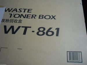 Оригинальный Kyocera MK-8725