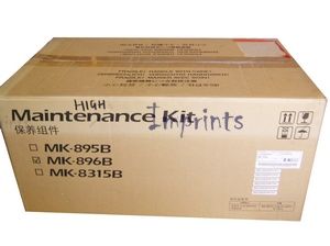 Оригинальный Kyocera MK-896
