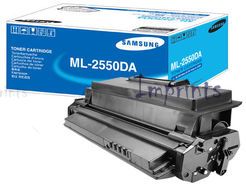 Оригинальный Samsung Картридж Samsung ML-2550DA  оригинальный