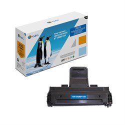 Лазерный картридж G&G NT-106R01159 черный