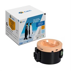 Лазерный картридж G&G NT-106R02183 черный