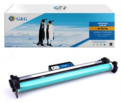 Лазерный картридж G&G NT-CF219A черный