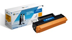 Лазерный картридж G&G NT-D111L черный