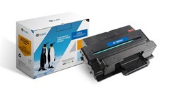 Лазерный картридж G&G NT-D205E черный