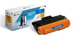 Лазерный картридж G&G NT-D4200A черный