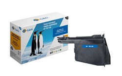 Лазерный картридж G&G NT-TK1120 черный