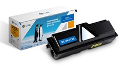 Лазерный картридж G&G NT-TK1130 черный