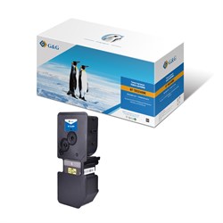 Лазерный картридж G&G NT-TK5240BK черный