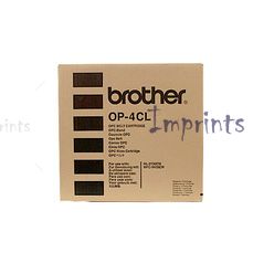 Картридж Brother OP-4CL ремень переноса изображения оригинальный