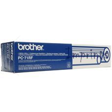 Картридж Brother PC-71RF термопленка оригинальный
