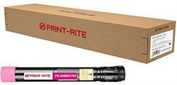 Картридж Print-Rite PR-006R01703 черный