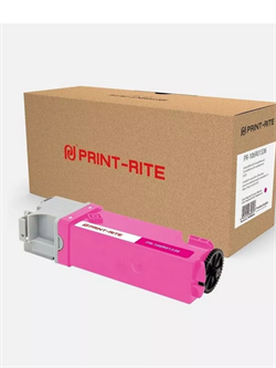 Картридж Print-Rite PR-106R01336 пурпурный