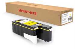 Картридж Print-Rite PR-106R02762 желтый