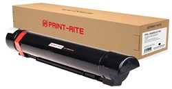 Картридж Print-Rite PR-106R03745 черный